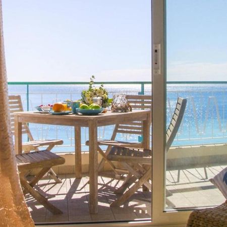 Prom 131 - Promenade - Sea View - Terrace Apartment Ница Екстериор снимка